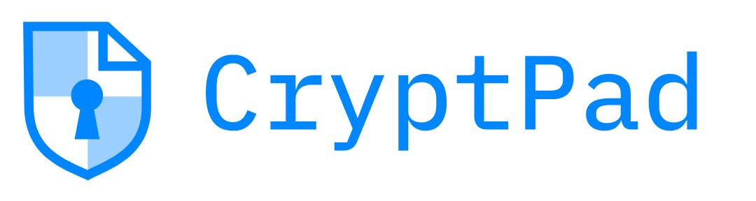 CryptPad logo